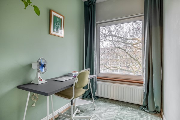 Medium property photo - Dordtselaan 170B, 3073 GN Rotterdam
